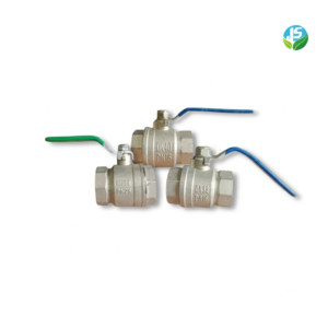 H00348-Stainless-Steel-Ball-Valve