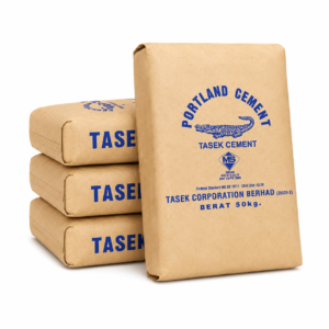 Tasek Cement