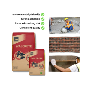 YTL Walcrete Cement