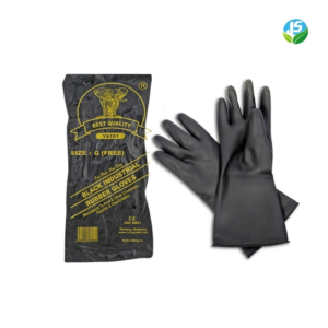 Rubber Glove
