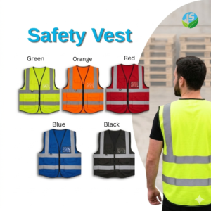 Safety Vest