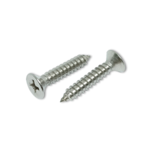 Flat Head Self Tapping Screw