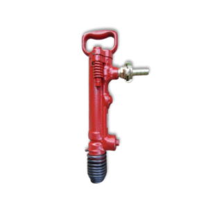 VIBROAIR Paving Breaker VA-7