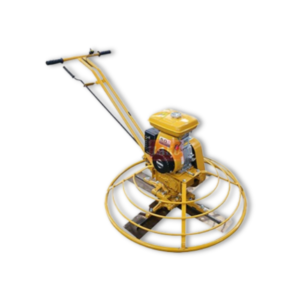 TOKU Power Trowel TKPT36A C/W EY20D Engine