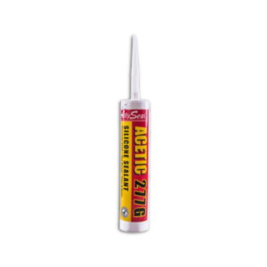 ALLYSEAL 227G Acetic Silicone Sealant