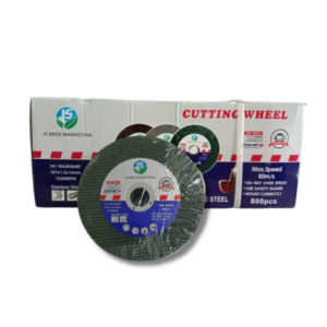 Cutting Disc