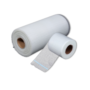 Fiber Mesh
