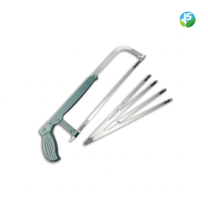 Hacksaw