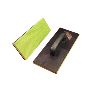 Sponge Scrub Trowel with Handle