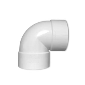 UPVC Elbow 90°