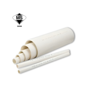 UPVC Pipe BBB SIRIM
