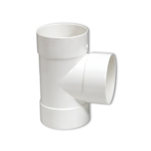 UPVC Tee