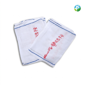 White Cotton Rags