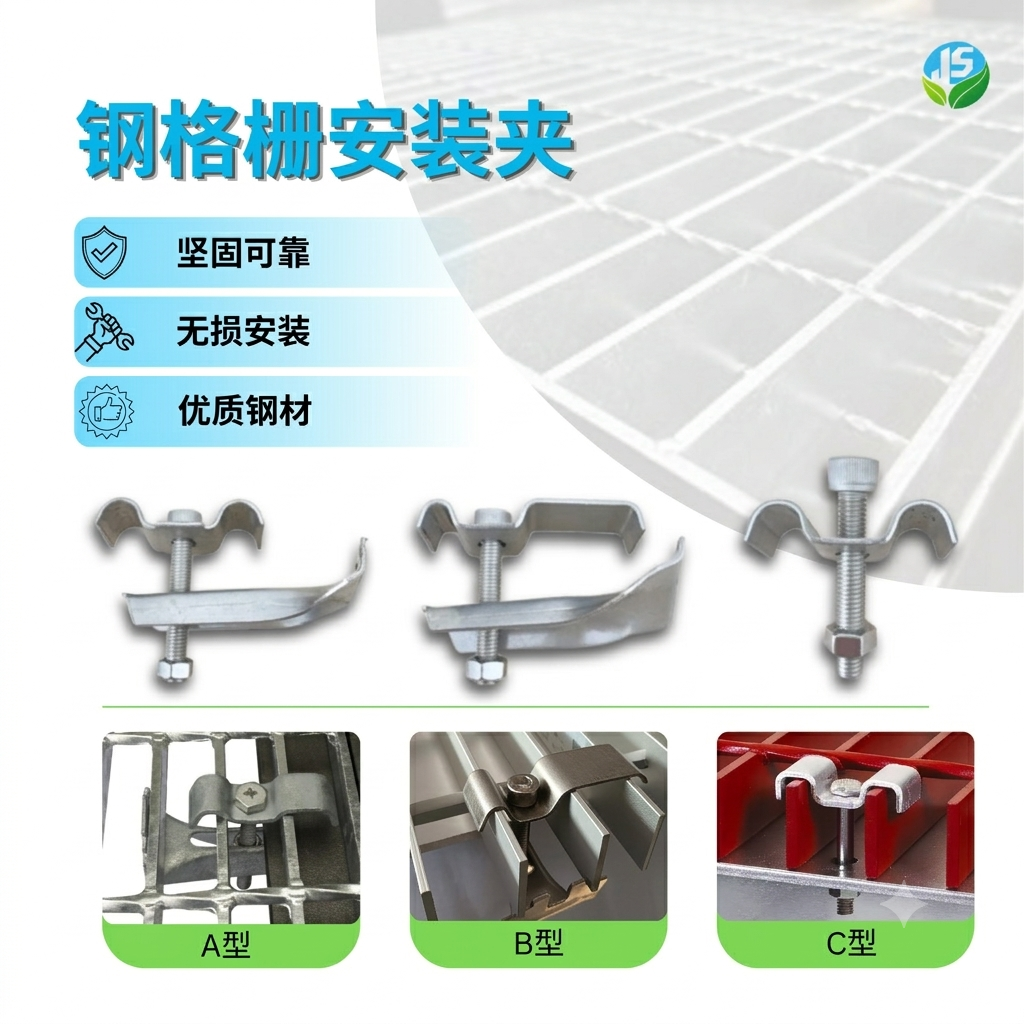 H00835-Grating-Clip