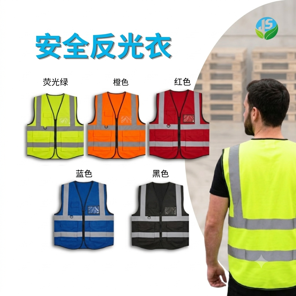 Safety Vest