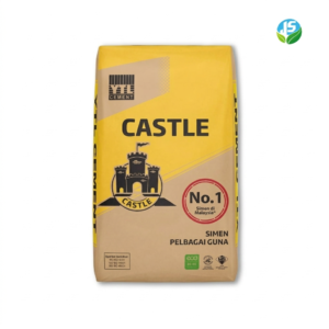 YTL Castle Cement