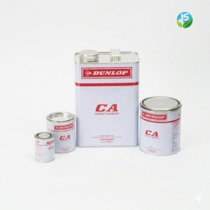 Dunlop CA Gum