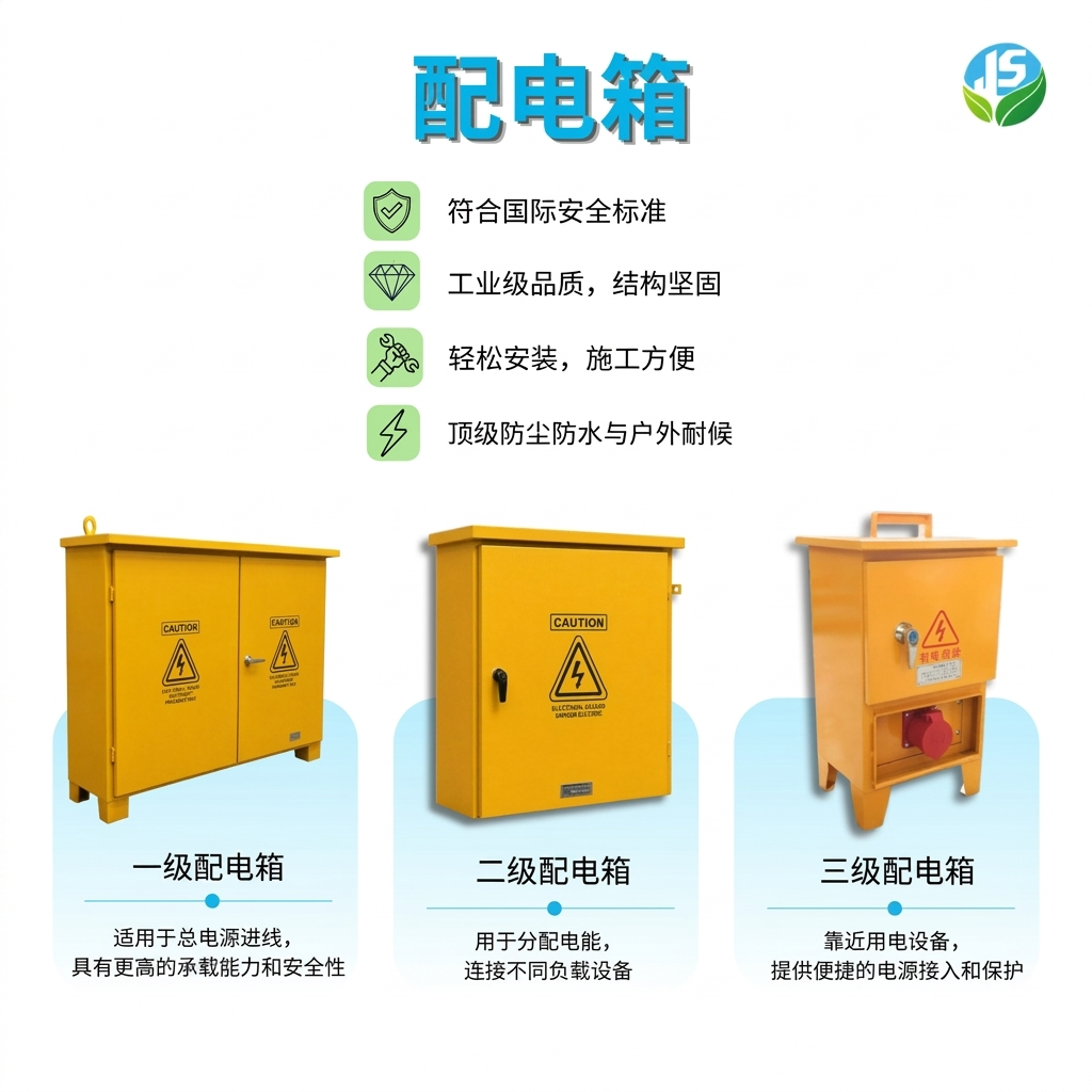 H04017-Distribution-box