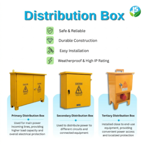 H04017-Distribution-box