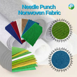 O00241-Needle-Punch-Nonwoven-Fabric