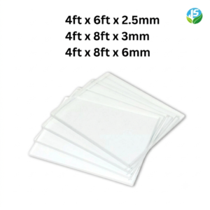 O00253-Acrylic-Sheet
