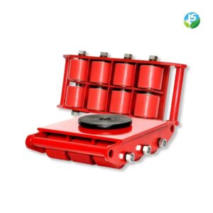 O00197-Machinery-Mover-Roller