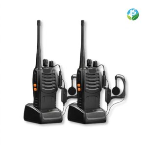 O00127-Walkie-Talkie