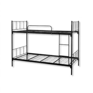 O00150-Metal-Double-Decker-Frame